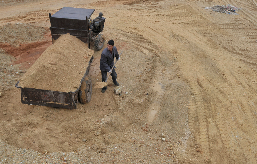 Some European auto supplier plants shut down after China s rare earth curbs, association says