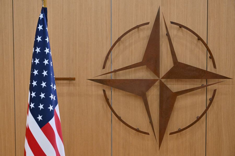 Pentagon announces pick for NATO s next Supreme Allied Commander