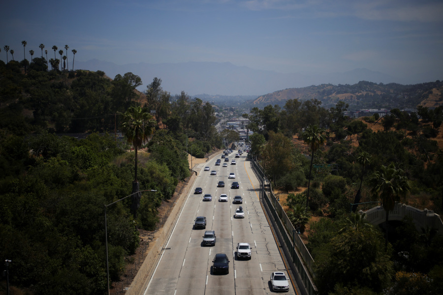 US declares Biden fuel economy rules exceeded legal authority