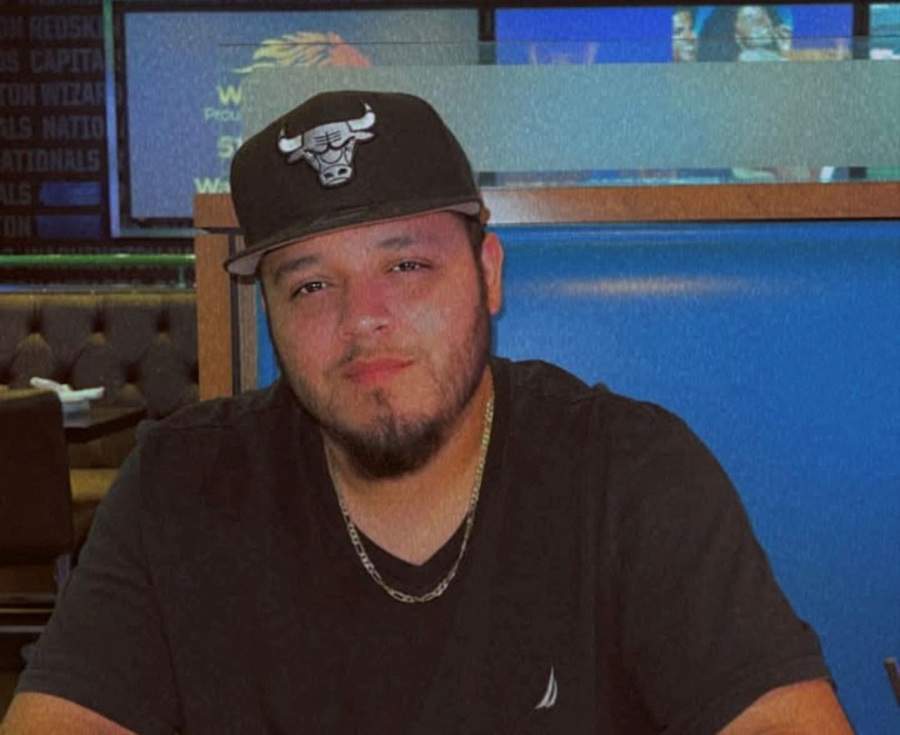 Mistakenly deported man Abrego Garcia indicted, on way back to US