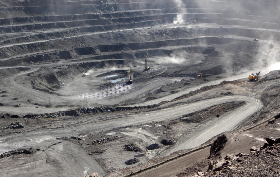 Trump says China s Xi agreed to restart flow of rare earth minerals