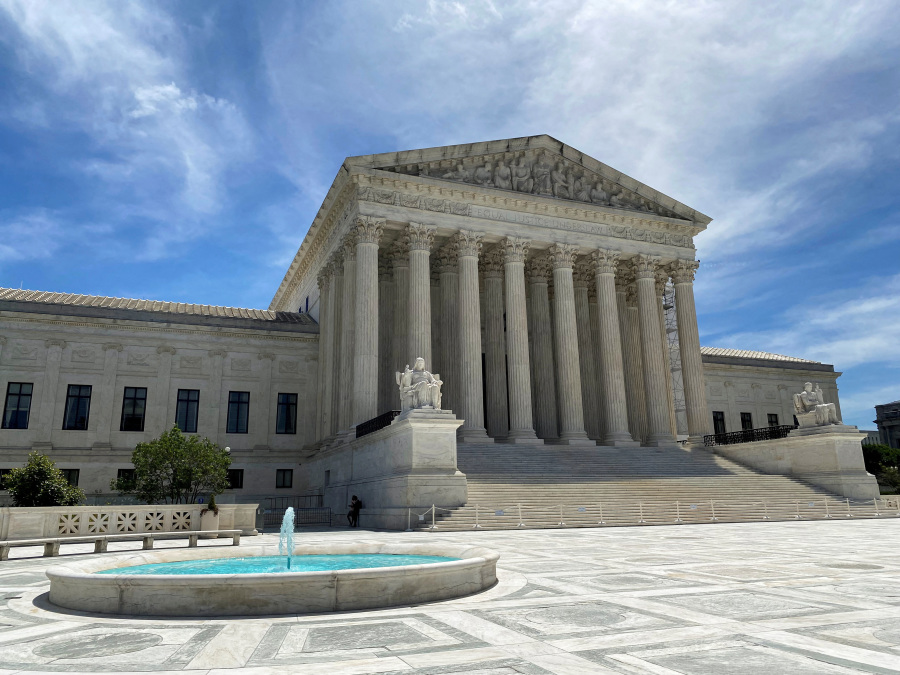 Buoyed by the Supreme Court, Trump to press forward on firings and social agenda