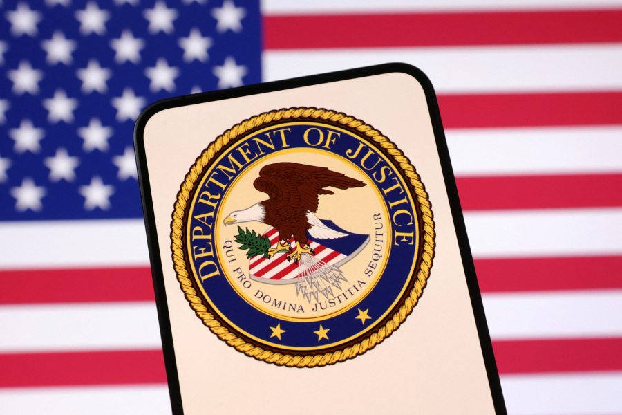 US charges two Chinese nationals in efforts to recruit US service members