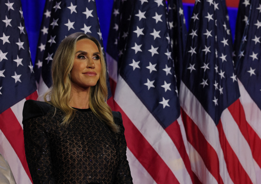 Trump floats daughter-in-law Lara Trump for Senate run in North Carolina
