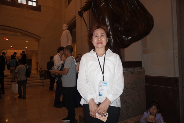 Eight Years Without a Word — Geng He: Gao Zhisheng, Where Are You