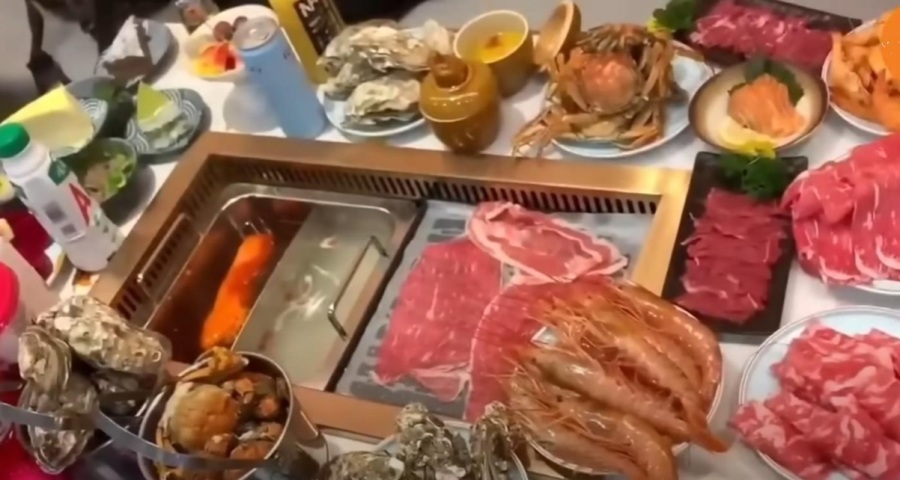 Which Products Are the Most Toxic in China