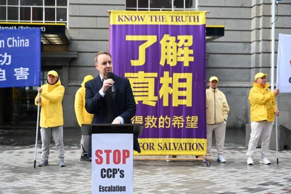 Dusting Off the Past: “709” Ten Years Later – What Does the CCP Truly Fear
