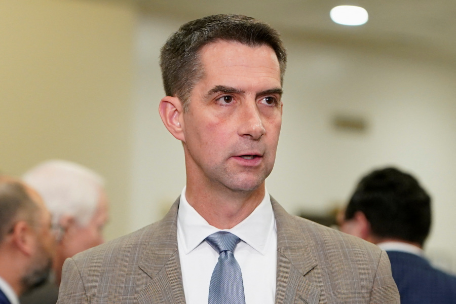 US senator seeks details from Defense Department on Microsoft s Chinese engineers