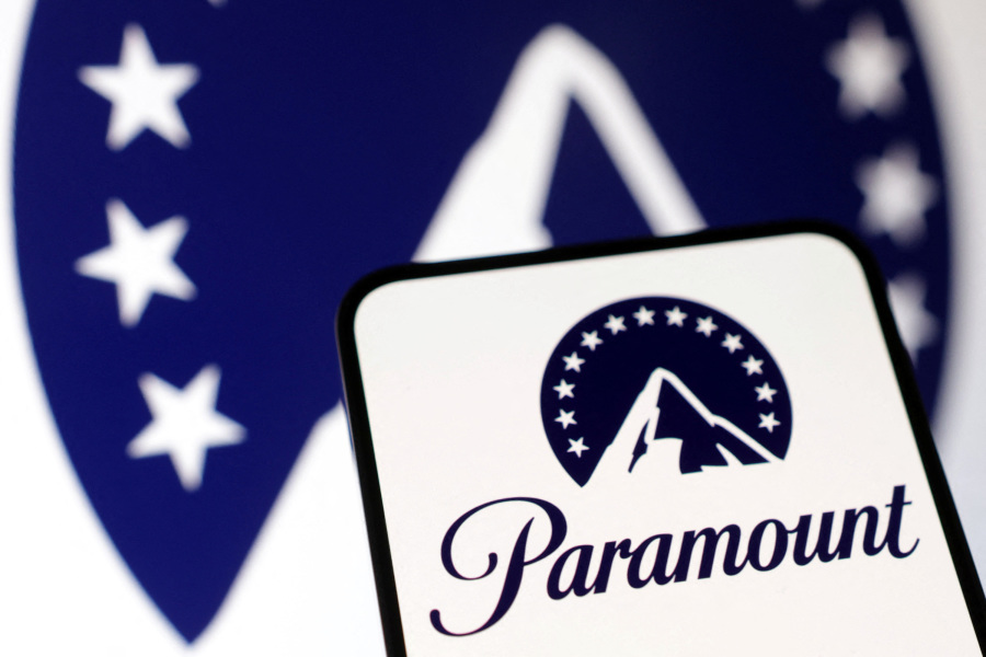 Paramount settles with Trump over ‘60 Minutes’ interview, LA Times reports