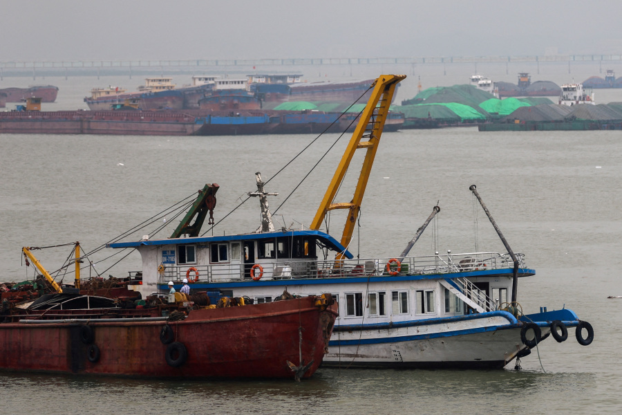 Death toll from Vietnam tourist boat accident climbs to 38
