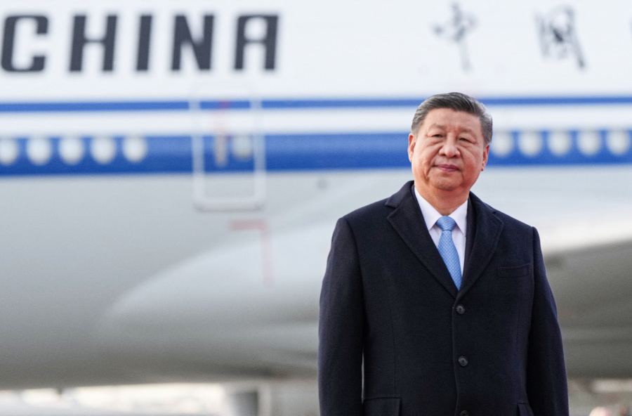 Mao Zedong Unrepentant in His Crimes, Xi Jinping Imitates Him, Outcome Already Decided