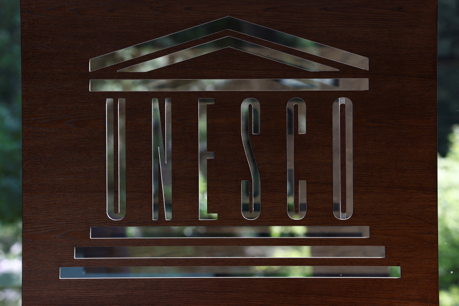 US to leave UN cultural agency UNESCO again, New York Post reports