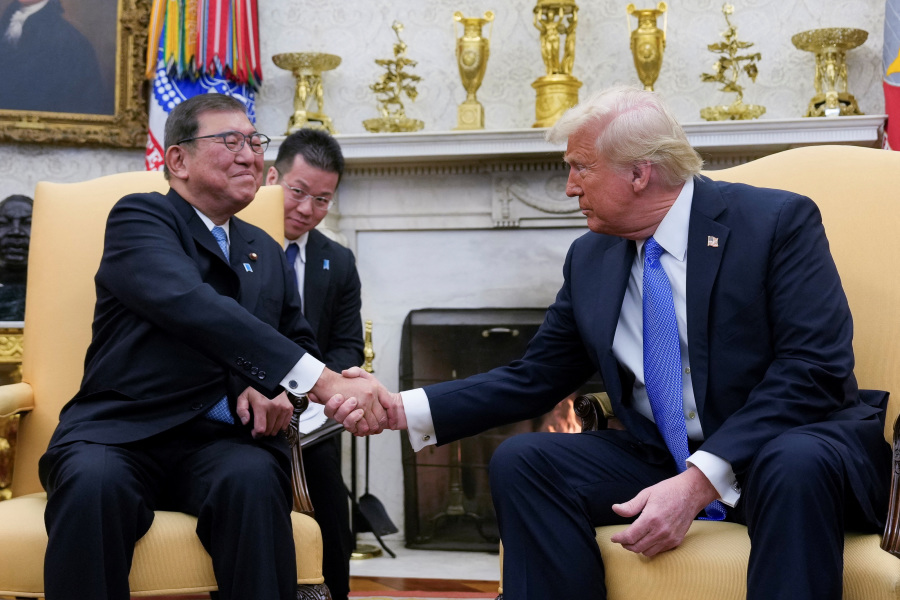 Key facts on the US-Japan tariff deal