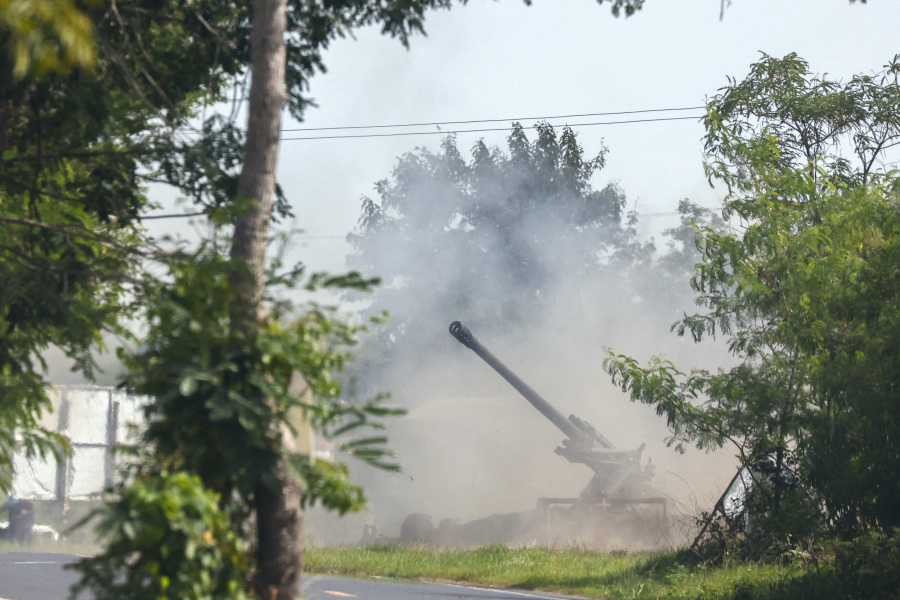 Thailand favours direct talks to end Cambodia conflict, rather than mediation