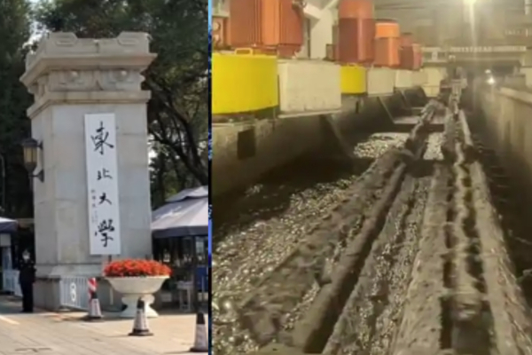 6 College Students Die Tragically in Mining Pond Accident — Students Reveal Hidden Dangers Suggesting the Cause Was Not Simple
