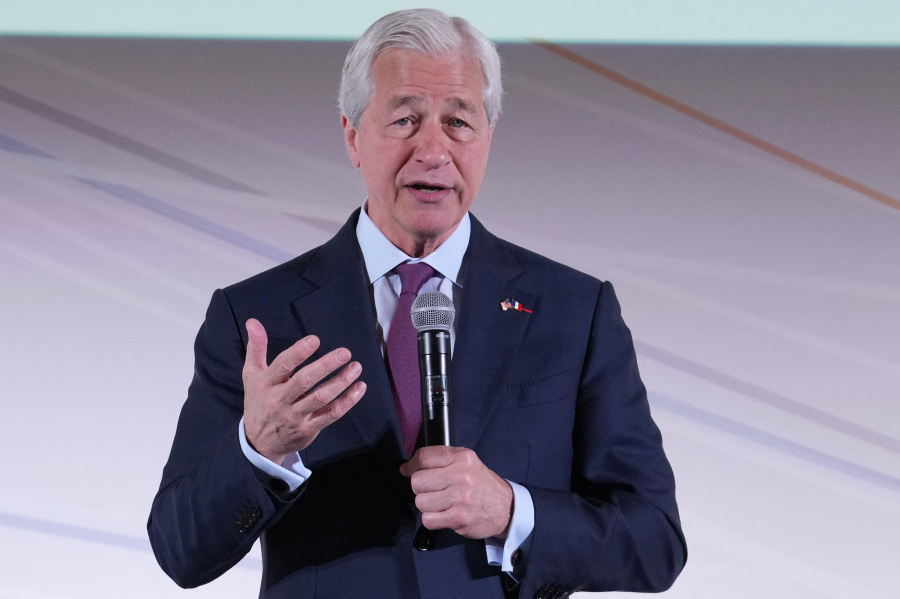 US House panel subpoenas JPMorgan, Bank of America CEOs over IPO of China s CATL