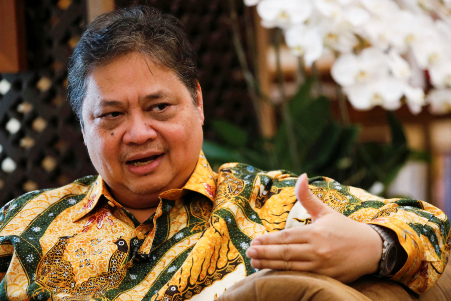 Indonesia to sign $34 billion pact with U.S. partners ahead of tariff negotiation deadline, minister says