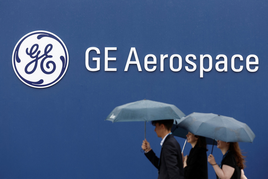 US lifts license suspensions for GE jet engines to China s COMAC
