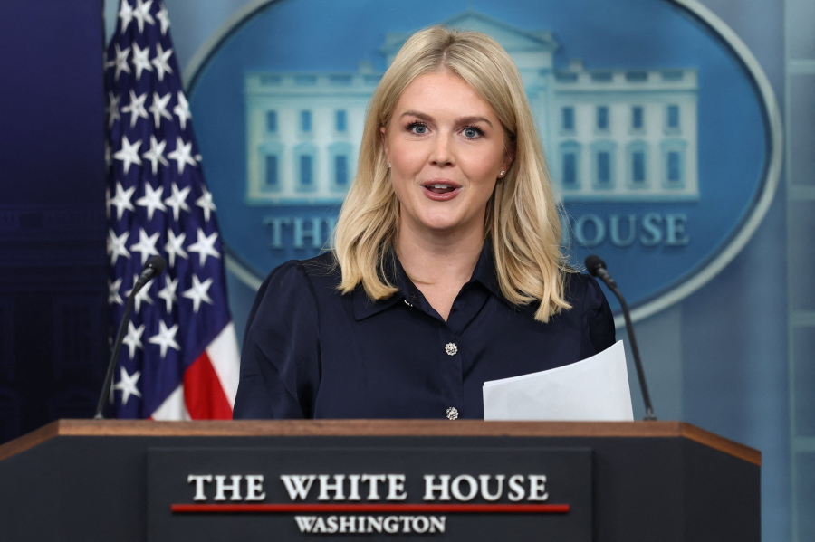 Countries with no trade deal will hear from US by midnight, White House says