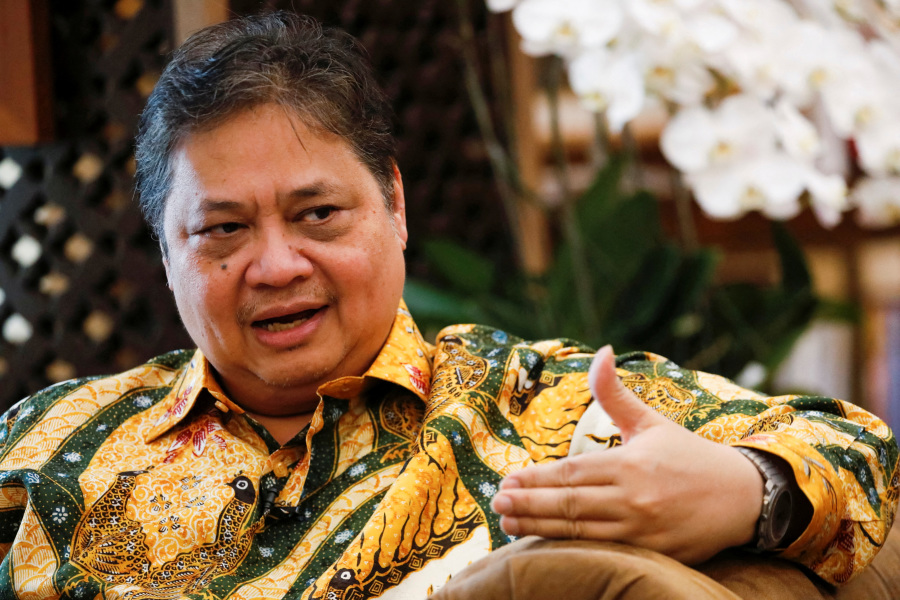 Indonesia offers to cut duties on US goods, buy $500 million of wheat in tariff talks