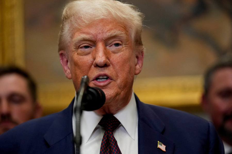 Cambodia to nominate Donald Trump for Nobel Peace Prize, says deputy PM