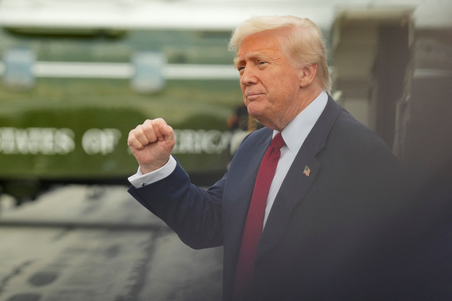 US judge rejects states  bid to block Trump diversity research funding cuts