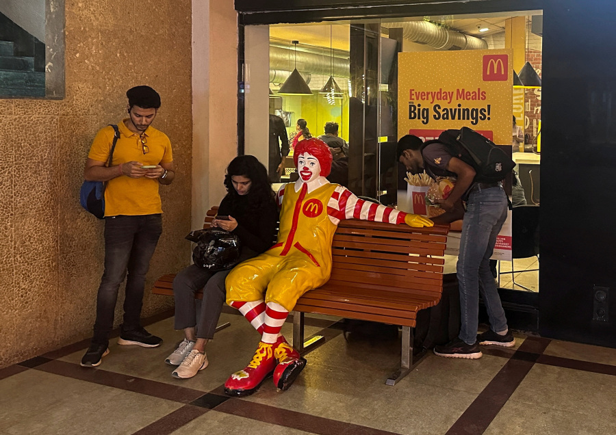 In India, Trump s tariffs spark calls to boycott American goods
