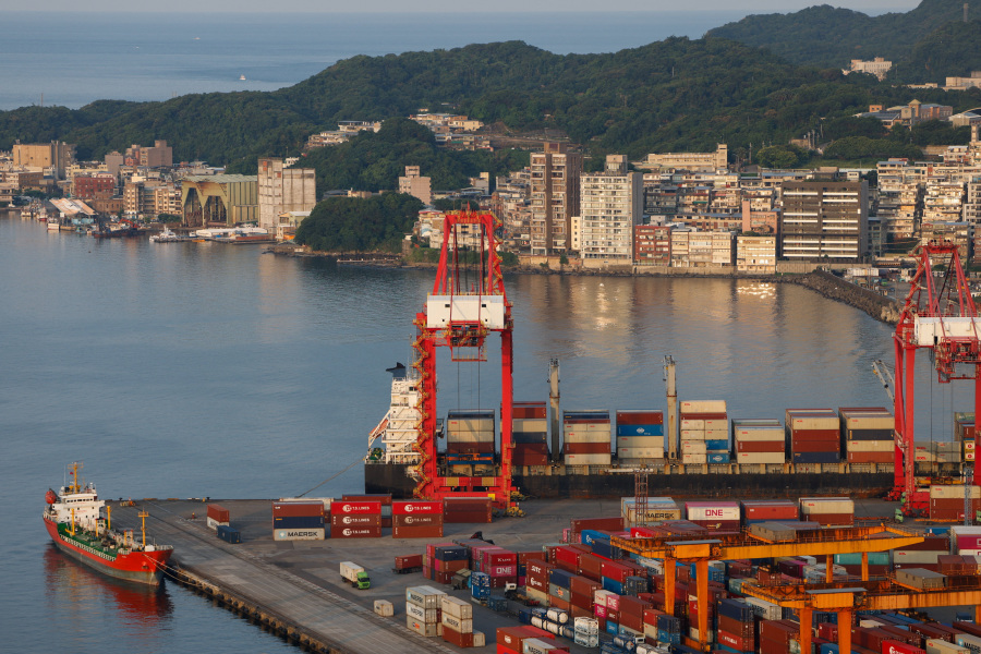 Taiwan is continuing tariff negotiations with US, cabinet official says