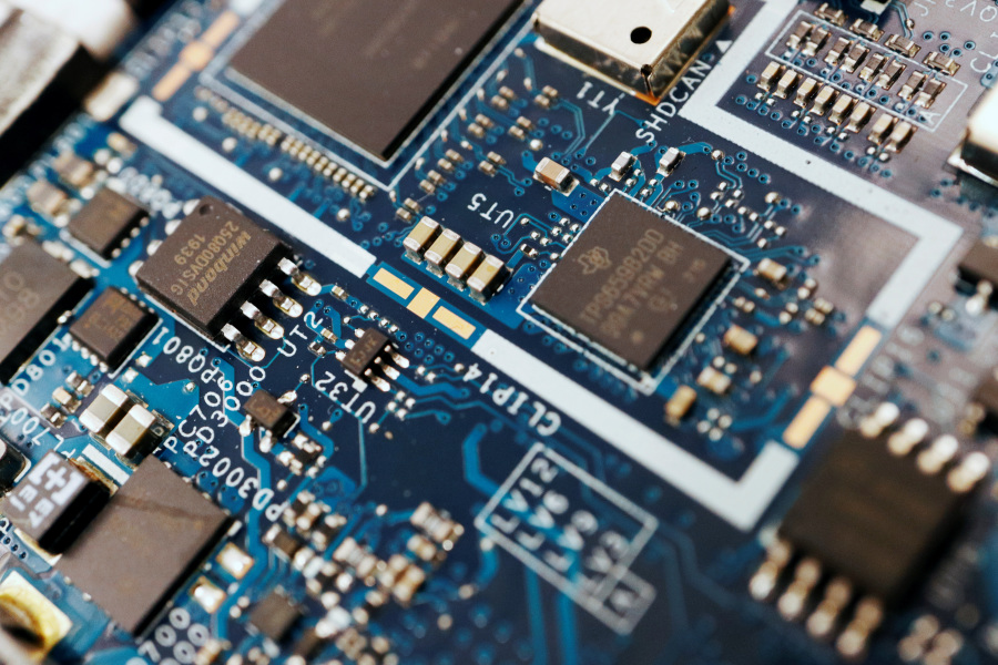 US embeds trackers in AI chip shipments to catch diversions to China, sources say