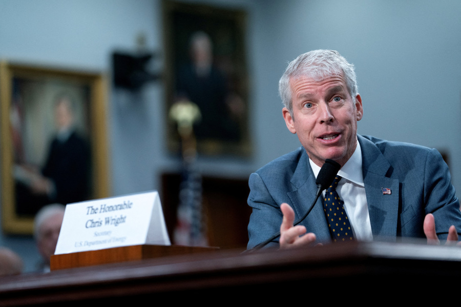 US proposes nearly $1 billion in funds for critical minerals, materials