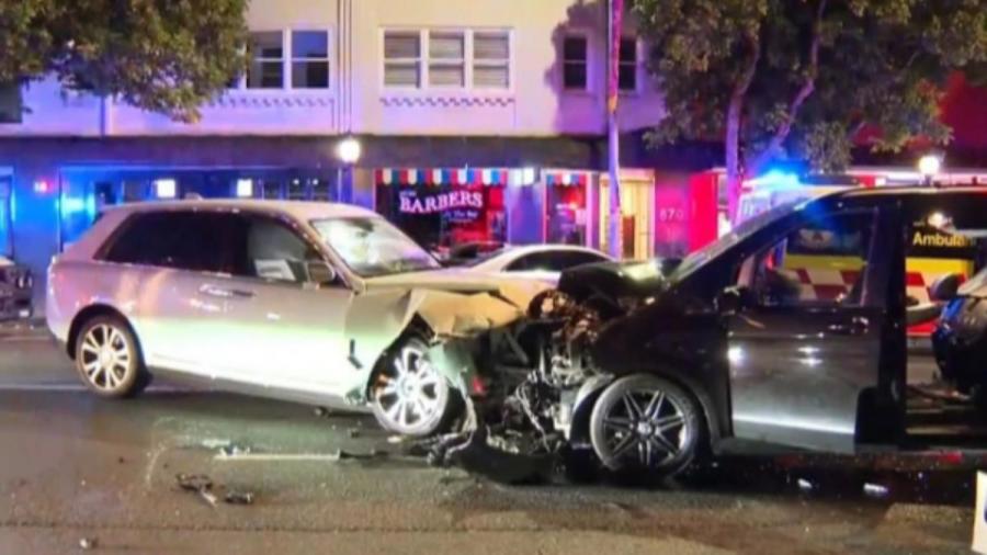 What Happened at Yang Lanlan’s Car Crash Eyewitnesses Reconstruct the Details