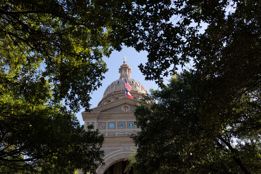 Texas Democrats end walkout as Republicans try to pass redrawn map