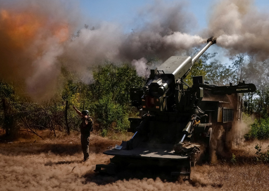 Russia says talks on Ukraine s security without Moscow are a  road to nowhere 