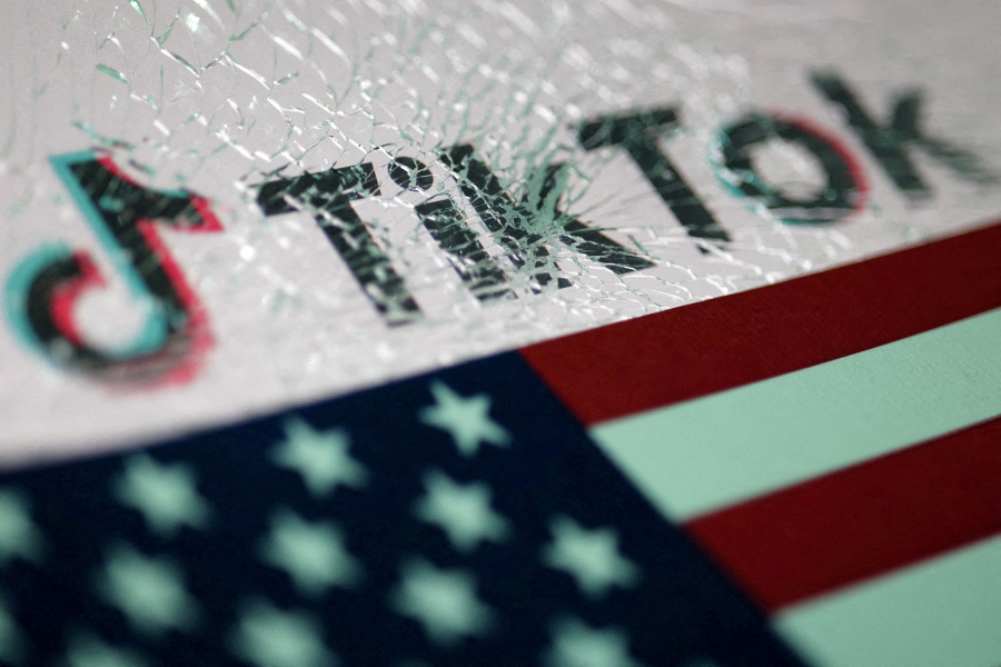 After joining TikTok, Trump says he could extend sale deadline if needed