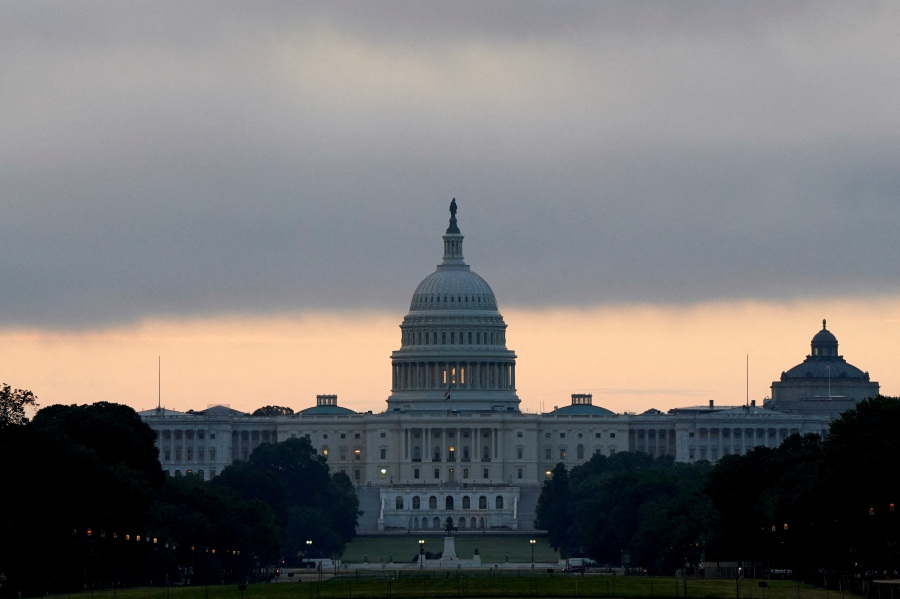 Judge orders redrawing of Utah s congressional map