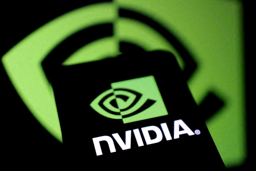 US not eyeing stake in Nvidia, Treasury Secretary Bessent says