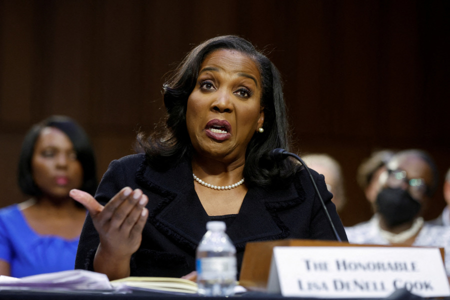 Fed Governor Cook s mortgages: What s known and what s not