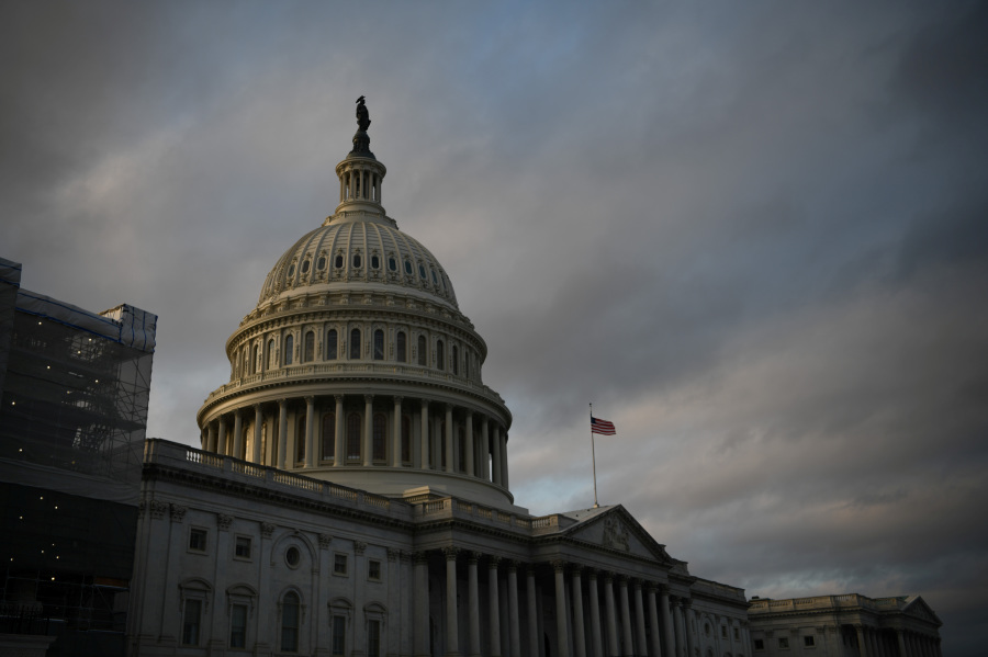 U.S. House Passes the “National Defense Authorization Act,” Greatly Expands Provisions to Counter the CCP and Aid Taiwan