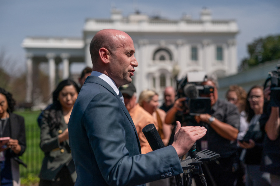 Top Trump aide accuses India of financing Russia s war in Ukraine