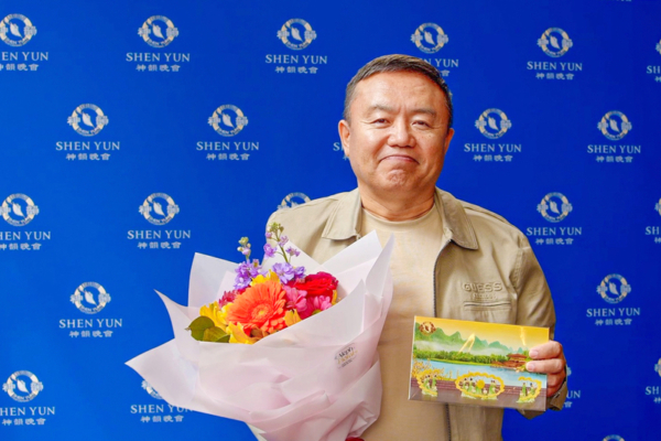 Why Does The New York Times Attack Falun Gong and Shen Yun
