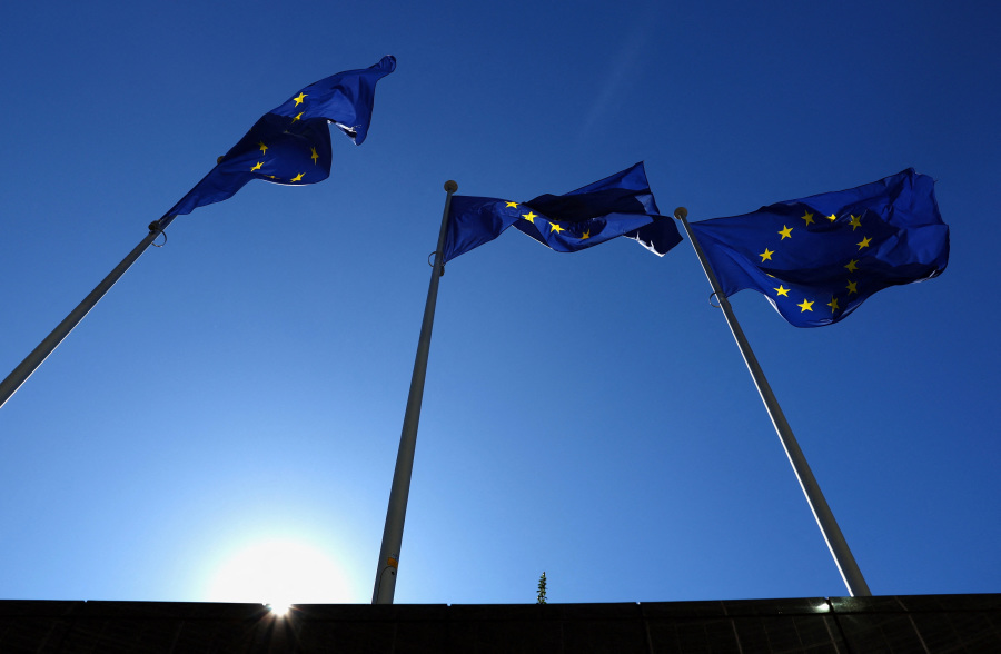 U.S. tariff of 15 on EU goods is all-inclusive - EU official