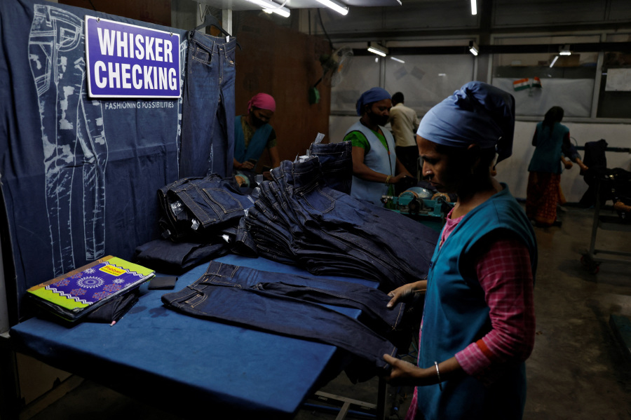 India braces for hit to $64 billion US exports amid rising tensions with Washington