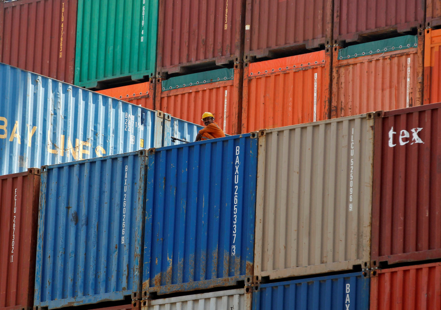 Trump order imposes additional 25 tariff on goods from India
