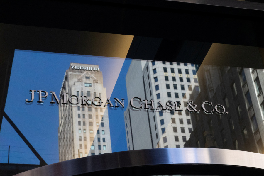 JPMorgan denied it closed account linked to former Kansas governor on religious grounds, letter shows