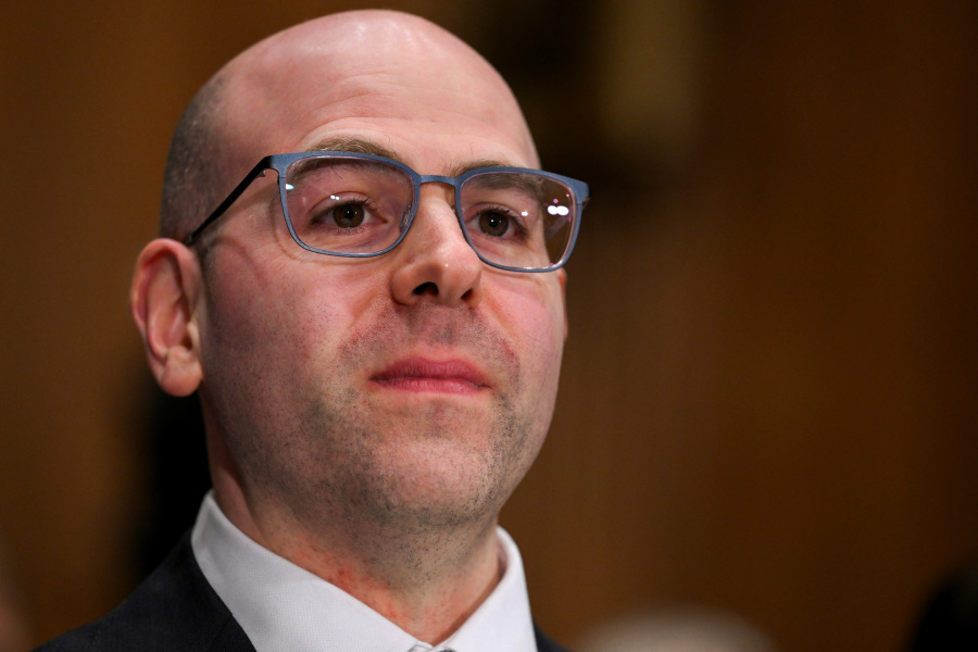 Trump picks Stephen Miran to fill open spot on Fed Board