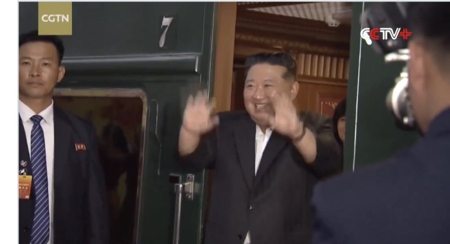 If Kim Jong-un Falls, Kim Ju-ae’s Status May Not Hold — Kim Yo-jong Could Take Over