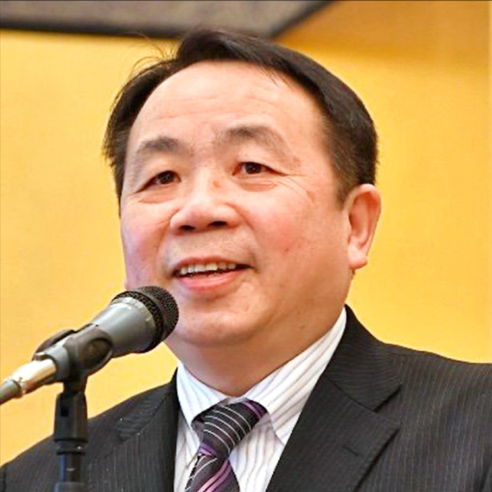 They Spoke with One Voice: Being Sanctioned by the CCP Is a Great Honor