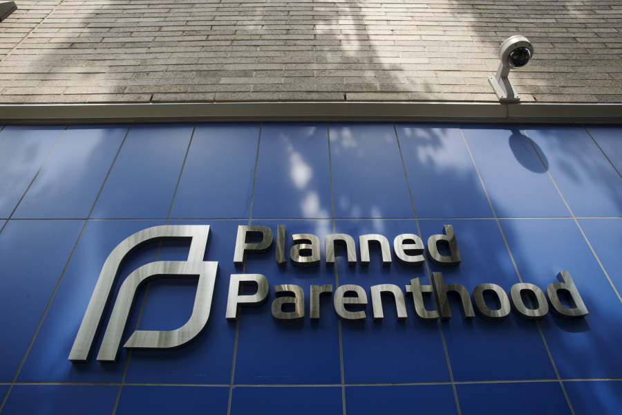 Court allows Trump administration to end Planned Parenthood s Medicaid funding