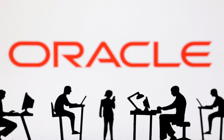 Oracle among firms to enable TikTok to continue US operations, CBS News reports