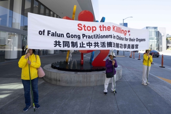 A Large Number of Chinese People Missing and the Suspicious Organ Transplant Industry